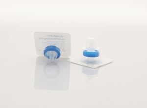Filter Jarum Steril 13mm